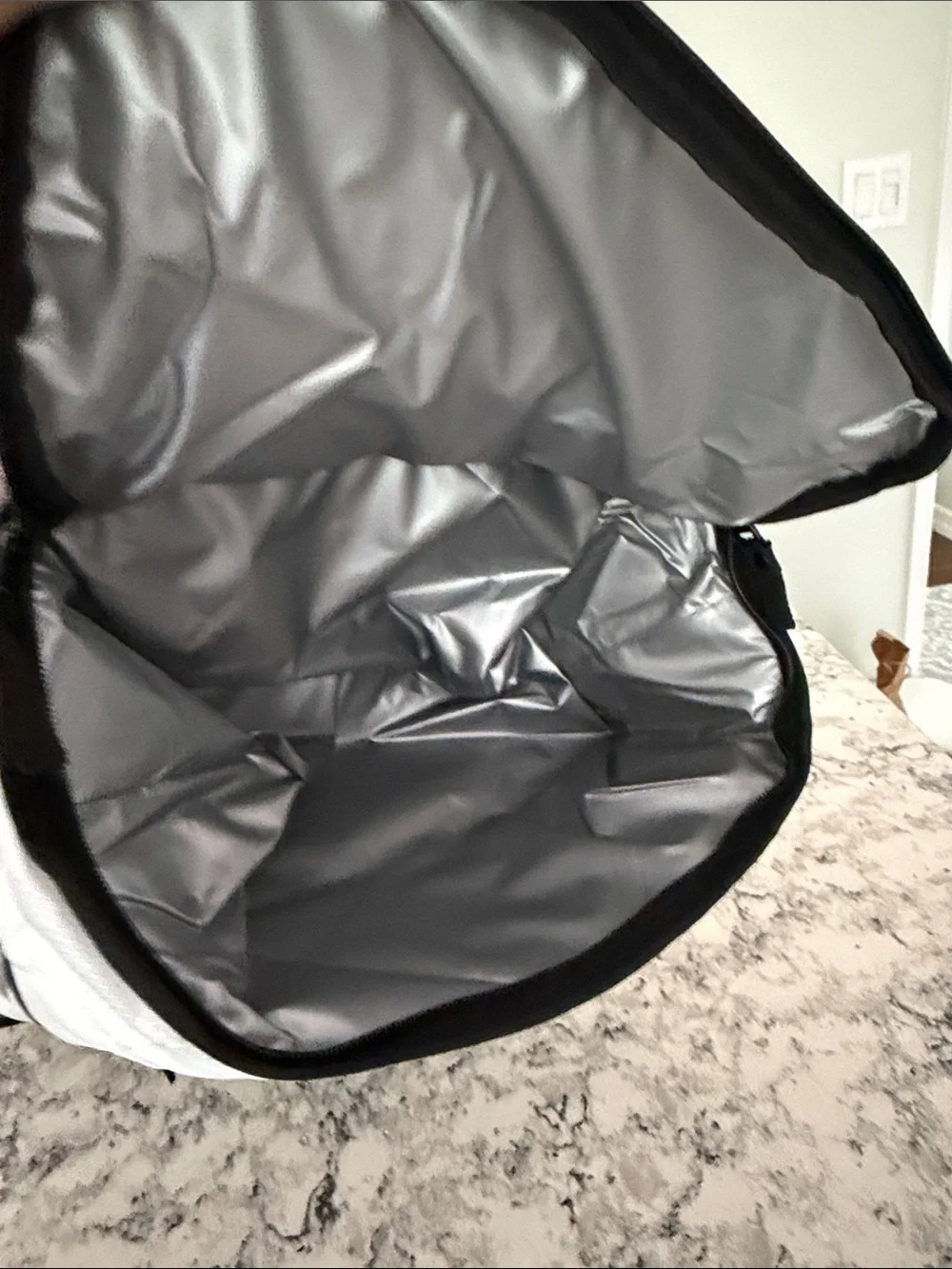 Igloo Maddox Backpack Cooler (White) (NWT)